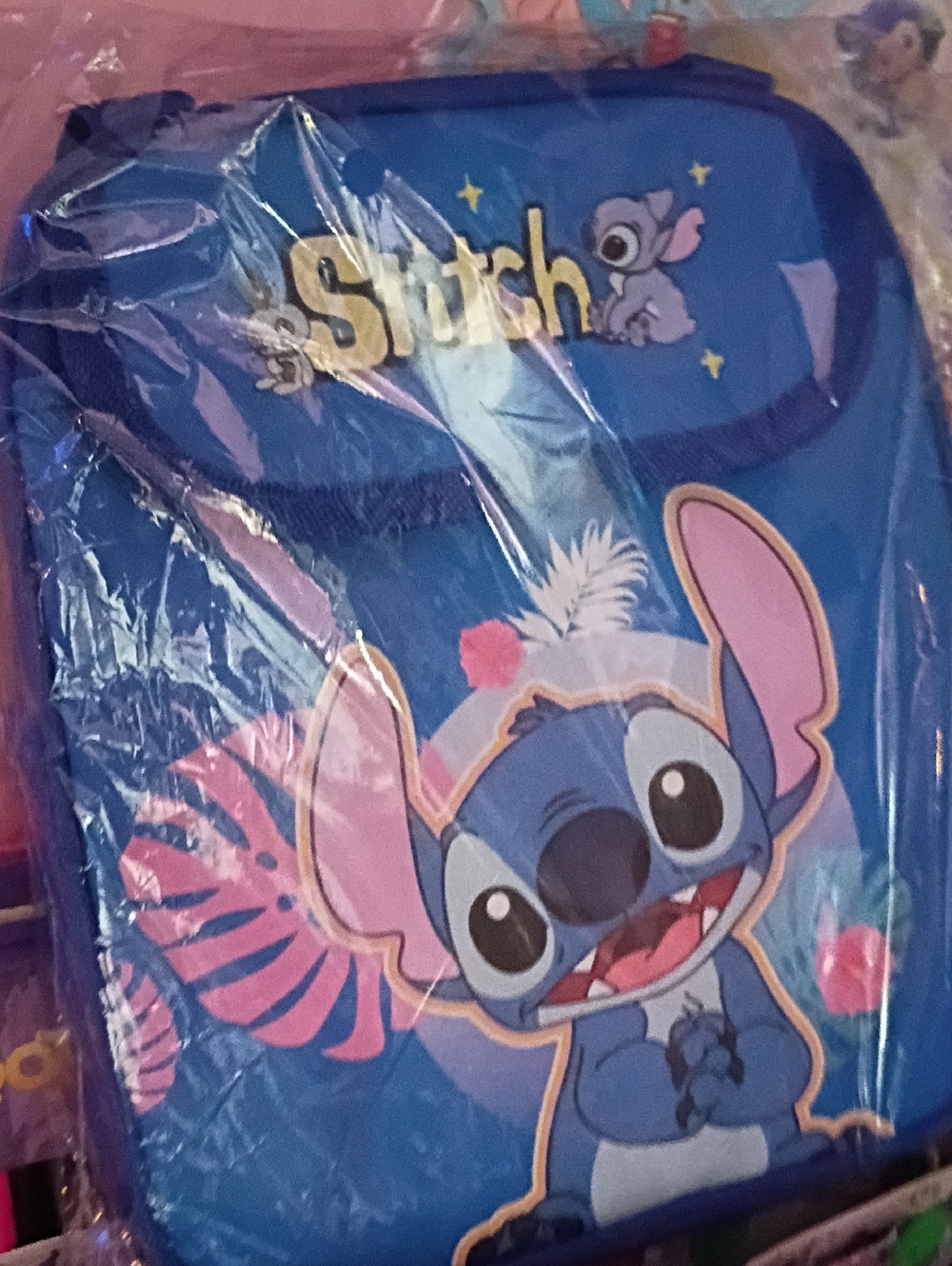 Stitch